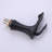 Single-Hole Single-handle Bathroom Faucet-73490377