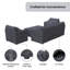 Housses pour meubles de patio Arunas