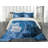 Rustic Polyester Coverlet