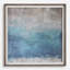 Serenity Paused, reproduction d'art encadrée