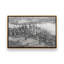 «Manhattan Through the Clouds» par Garima Dhawan, reproduction d'art-2145372985-2145372989-2145372991