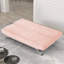 Canapé-lit futon, rose-788149468