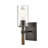Hazelton Dimmable Bath Sconce-216886950