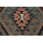Tapis à motif géométrique 5 x 10