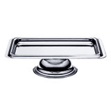 MEPRA Stainless Steel Tray