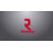 Expression 2 3/4" Center to Center Drop Handle