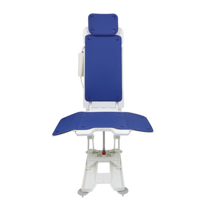 Élévateur de baignoire inclinable