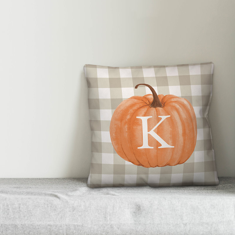  Coussin Harvest, K