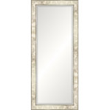 Capiz Shell Vanity Mirror