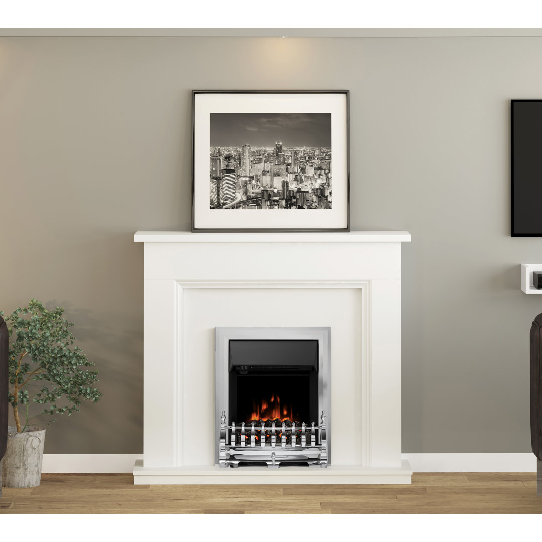 Camberley Inset Electric Fire