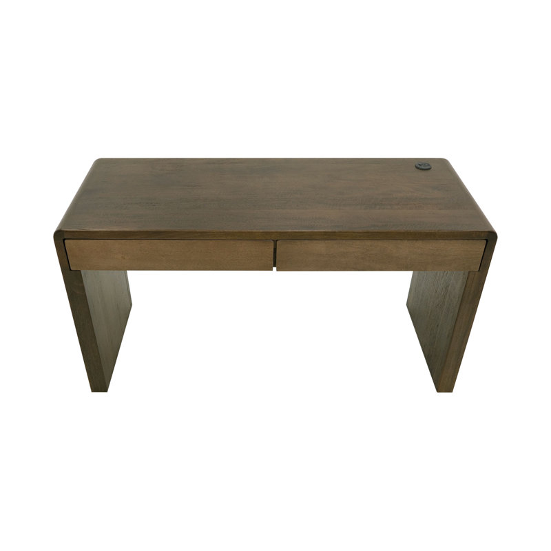 2 Drawer, Desk