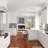Cozy Design Recessed Panel 30'' W Plywood Standard Wall Cabinet Ready-to-Assemble-355591261-355861095