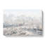 Hot Air Balloons Over Turkey In Abstract - Wrapped Canvas-55307999