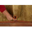Tapis décoratif animaux tribal Gabbeh 3