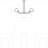 Icaria Reggie 6-Light Large Chandelier-88160093
