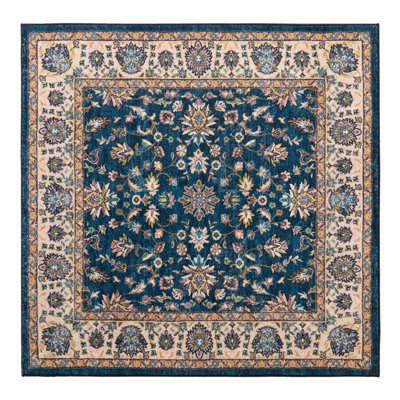 Tapis décoratif