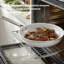15 - Piece Non-Stick Ceramic Cookware Set-1182129746
