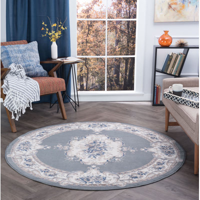 Hoban Indoor Rug