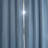 Betria 50" W Polyester Room Darkening Single Panel Curtain-2091128681-2091128696