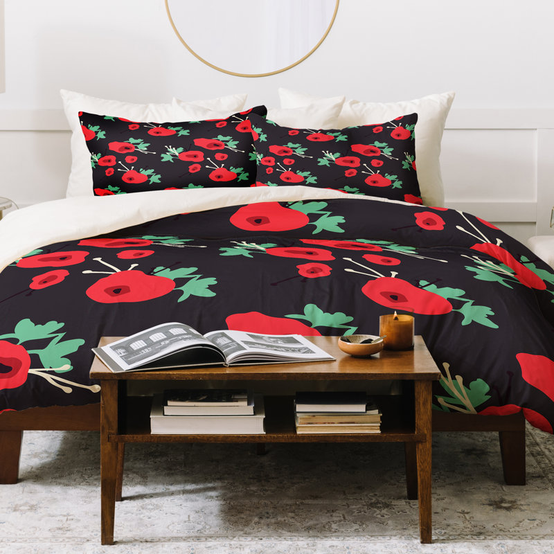 Ensemble de housse de couette, Très grand