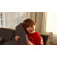 Canapé modulaire pour enfants 22 pièces - Canapé pour enfants pour la salle de jeux Canapé pour tout-petits pour la créativité des enfants Sofa Canapé convertible en mousse pour enfants, bleu foncé-910626781