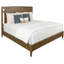Maxwell Solid Wood Bed-1454299319-1454299317