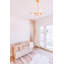 Lustre linéaire moderne Spoutnik 4 lumières Ariel-1368668326