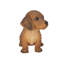 Polyresin Garden Statue-1025257183