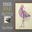 Impression encadrée Seabird I-Premium - prête à être accrochée - aucun clou requis - aucun clou requis-803503438-803503435
