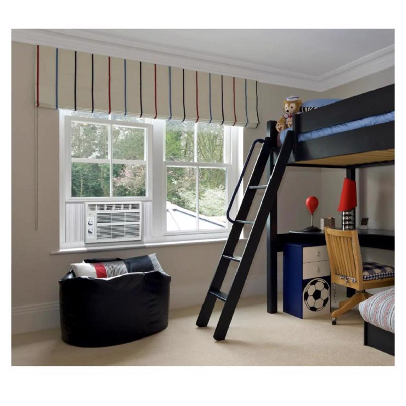 Perfect Aire 5000 BTU Window Air Conditioner for 150 Square Feet