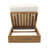 Beaubien Outdoor Wood Chaise Lounge-1295813729-1277100924