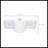 LED Security Light Dual Head Field Selectable-102335934