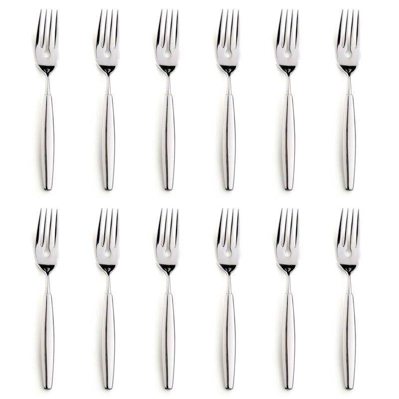 Marina Stainless Steel Specialty Fork