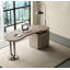 Bureau multifonctionnel de luxe moderne à lumière minimaliste-1234350479