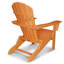 Adirondack pliant POLYWOOD Palm Coast-12458707