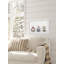 Delicate Planters - Single Picture Frame Painting-905940419