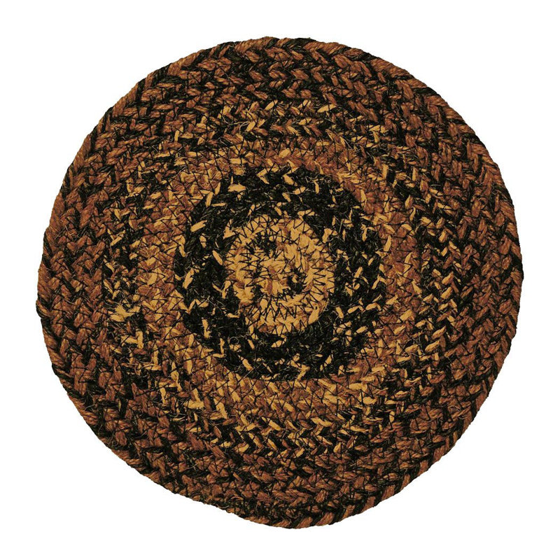 Tapis Fredrikk, Brun / beige