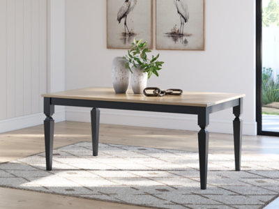 Table de salle à manger Brenkerton