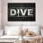 Sireci Dive Sign-108697218