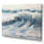 Toile tendue