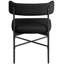 Chaise en tissu texturé Klaidi-88545598-121416280