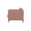 Fidel Velvet Armchair-41072585