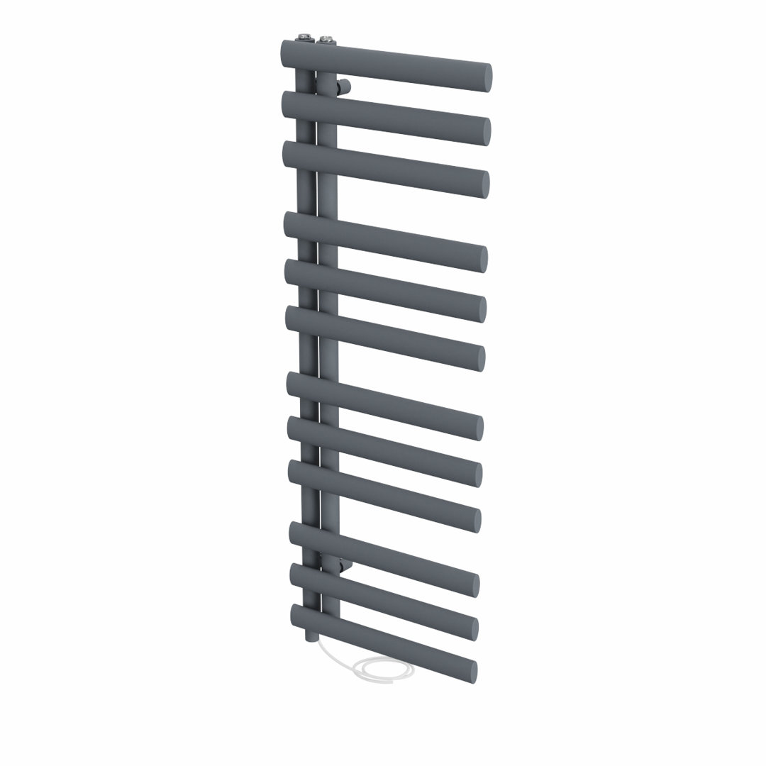 Naoma Designer Towel Rail Heated Towel Rails