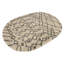 Tapis ivoire / noir Pickering-79165871