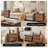 2 - Drawer End Table-121672938