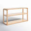 Chauncey 53" Console Table-914098461