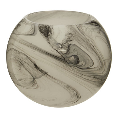 Hartland Glass Table Vase