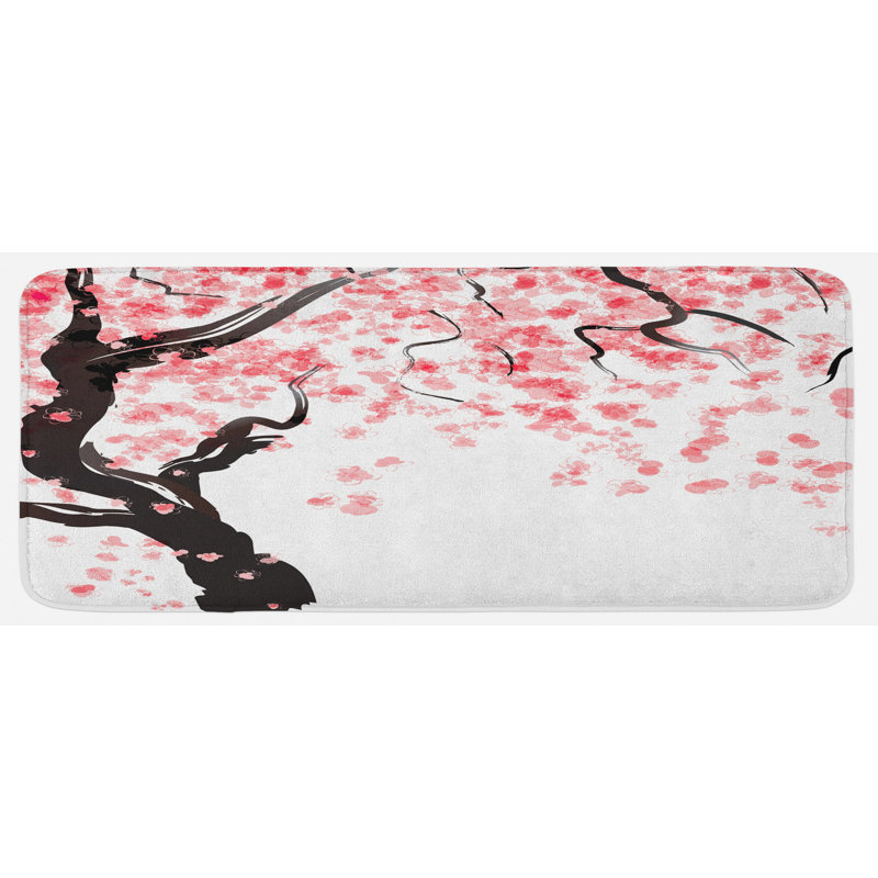 Tapis de cuisine