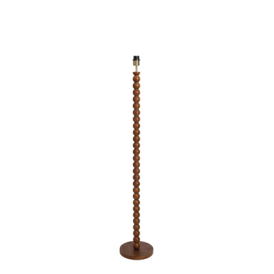 138 H cm Traditional Floor Lamp