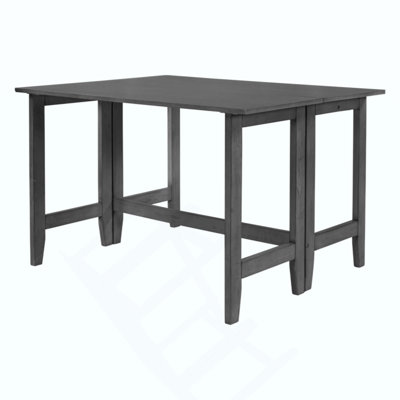 Table de salle à manger extensible Farmhouse